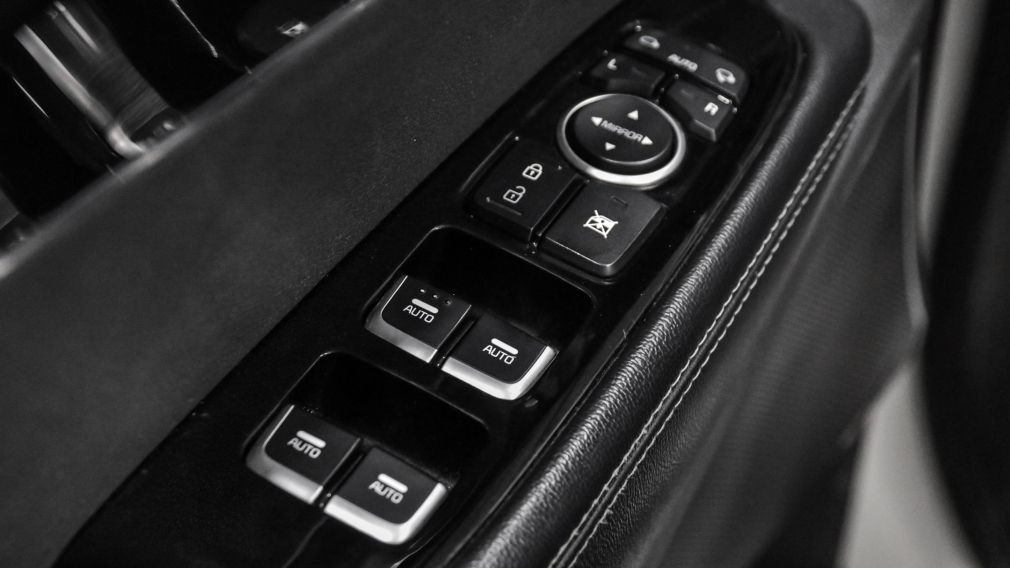 Kia Sorento SX V6 2020 d&rsquo;occasion à vendre - 9