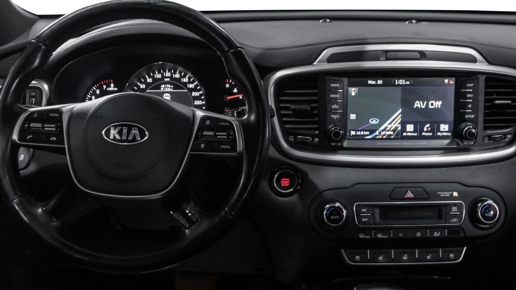 Kia Sorento SX V6 2020 d&rsquo;occasion à vendre - 12