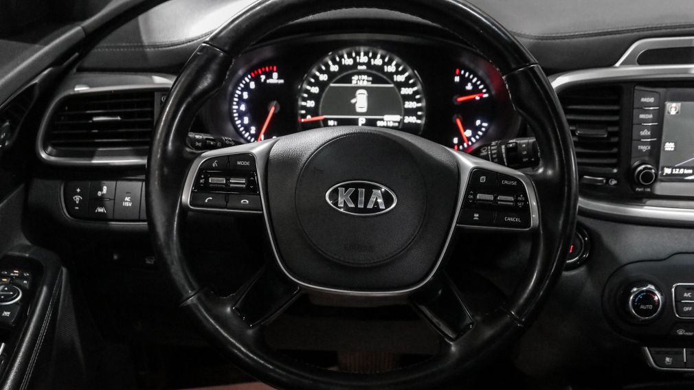 Kia Sorento SX V6 2020 d&rsquo;occasion à vendre - 13
