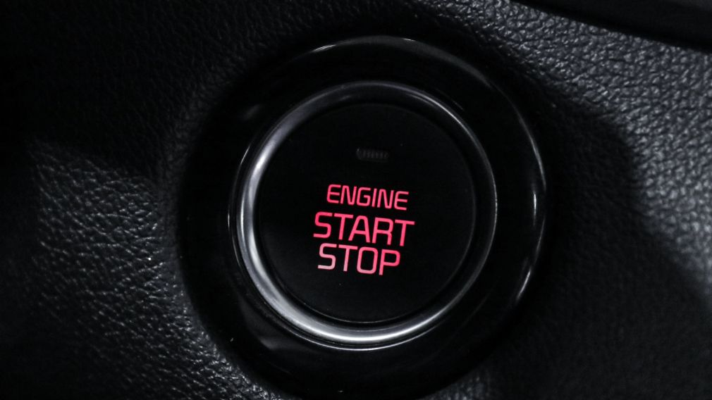 Kia Sorento SX V6 2020 d&rsquo;occasion à vendre - 16