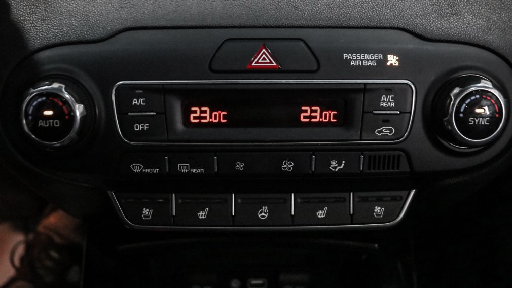 Kia Sorento SX V6 2020 d&rsquo;occasion à vendre - 18