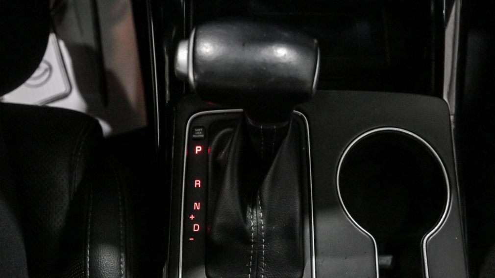 Kia Sorento SX V6 2020 d&rsquo;occasion à vendre - 19