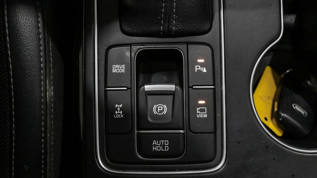 Kia Sorento SX V6 2020 d&rsquo;occasion à vendre - 20