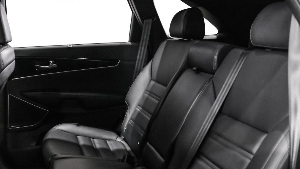 Kia Sorento SX V6 2020 d&rsquo;occasion à vendre - 21