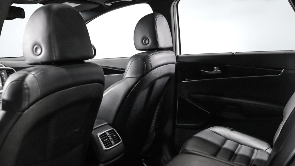 Kia Sorento SX V6 2020 d&rsquo;occasion à vendre - 22