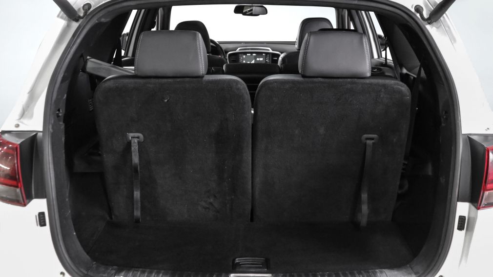 Kia Sorento SX V6 2020 d&rsquo;occasion à vendre - 23