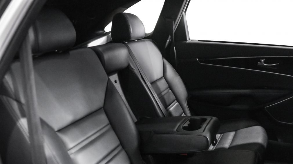 Kia Sorento SX V6 2020 d&rsquo;occasion à vendre - 24