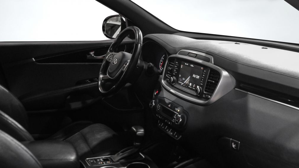 Kia Sorento SX V6 2020 d&rsquo;occasion à vendre - 25