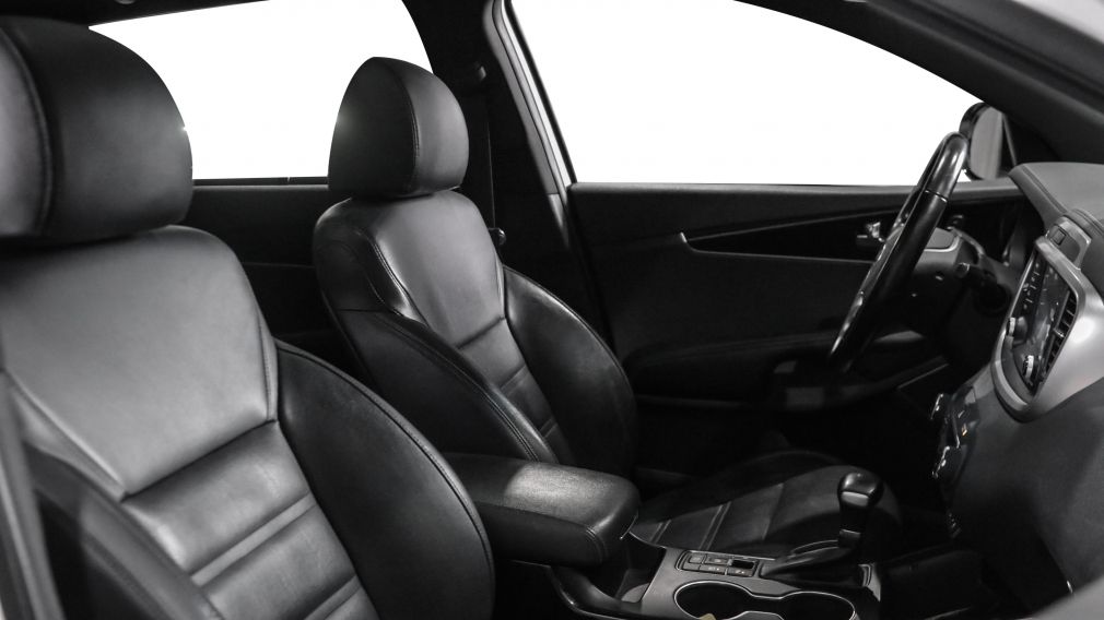 Kia Sorento SX V6 2020 d&rsquo;occasion à vendre - 26