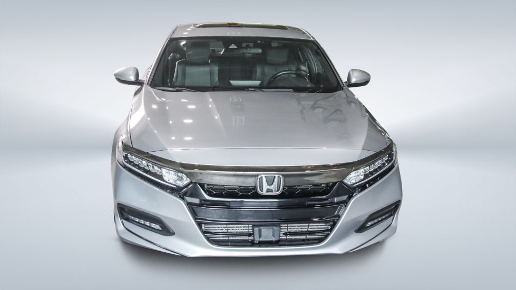Honda Accord Sport 2020 d&rsquo;occasion à vendre - 2
