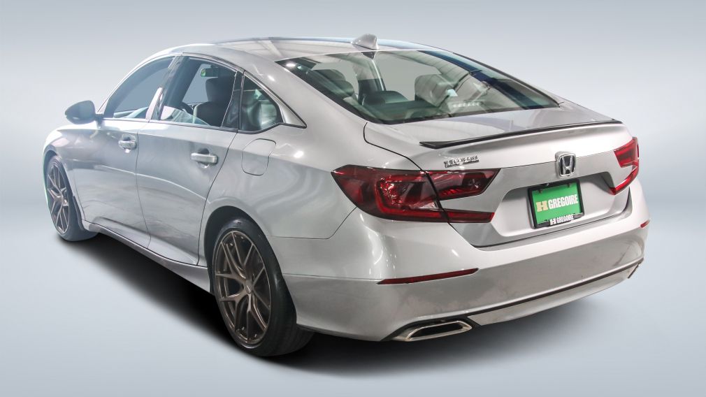 Honda Accord Sport 2020 d&rsquo;occasion à vendre - 4