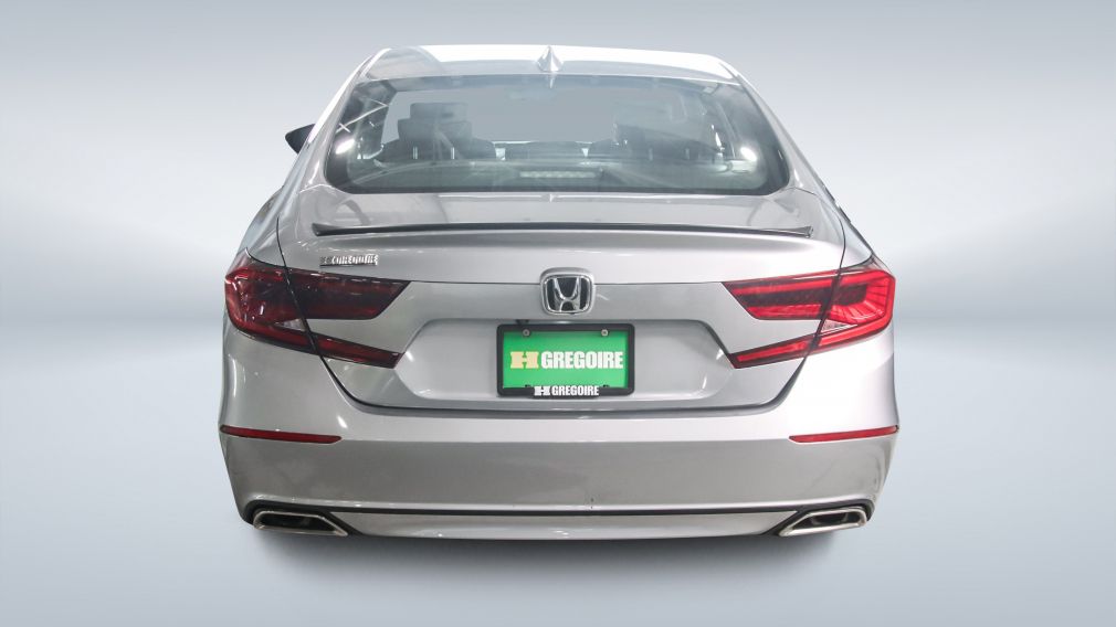 Honda Accord Sport 2020 d&rsquo;occasion à vendre - 5