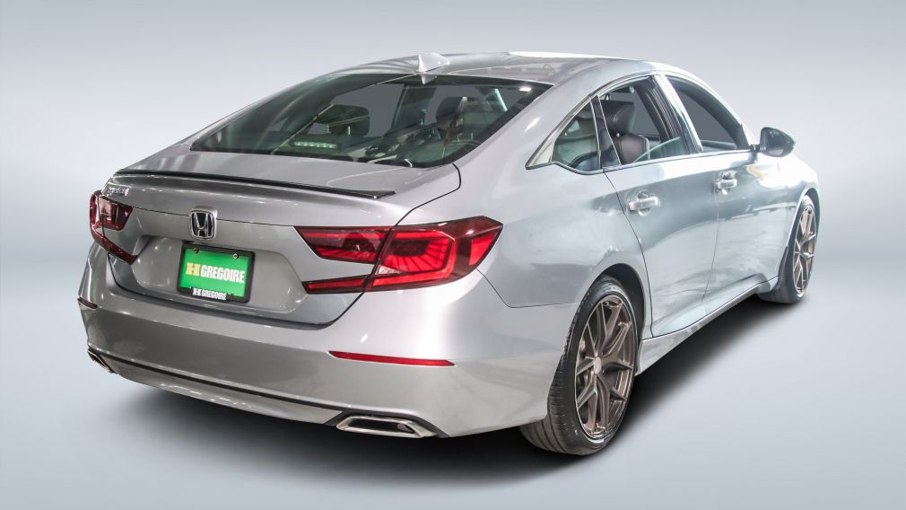 Honda Accord Sport 2020 d&rsquo;occasion à vendre - 6