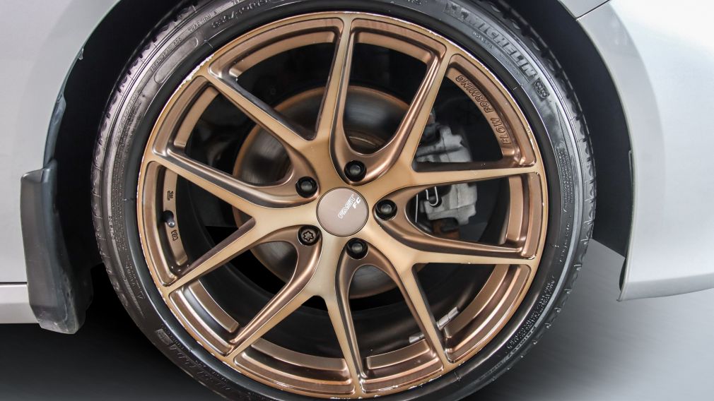 Honda Accord Sport 2020 d&rsquo;occasion à vendre - 7