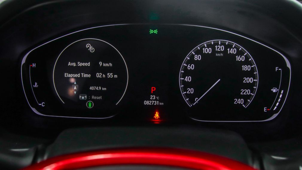 Honda Accord Sport 2020 d&rsquo;occasion à vendre - 8