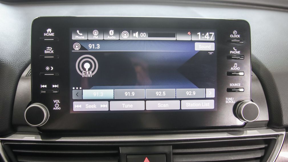 Honda Accord Sport 2020 d&rsquo;occasion à vendre - 9