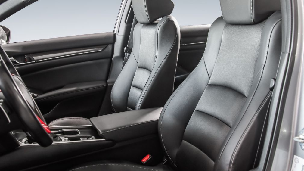 Honda Accord Sport 2020 d&rsquo;occasion à vendre - 16