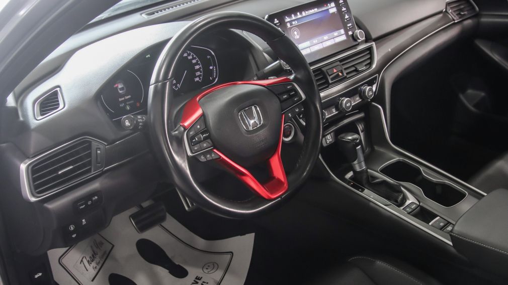 Honda Accord Sport 2020 d&rsquo;occasion à vendre - 17