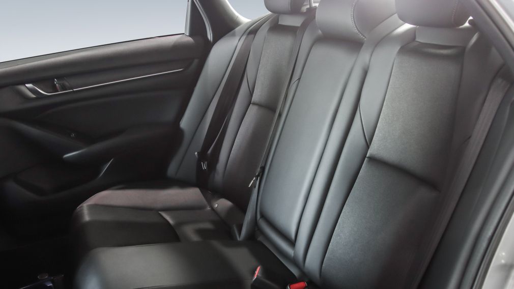 Honda Accord Sport 2020 d&rsquo;occasion à vendre - 18
