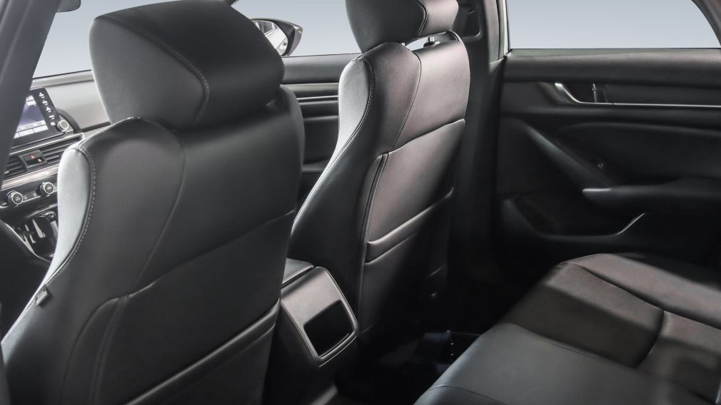 Honda Accord Sport 2020 d&rsquo;occasion à vendre - 19