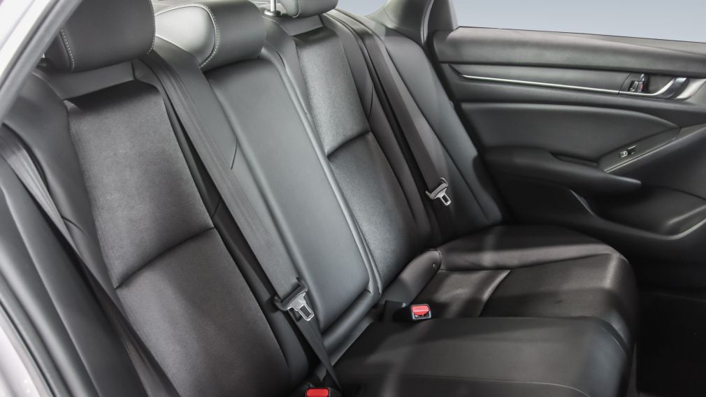 Honda Accord Sport 2020 d&rsquo;occasion à vendre - 23
