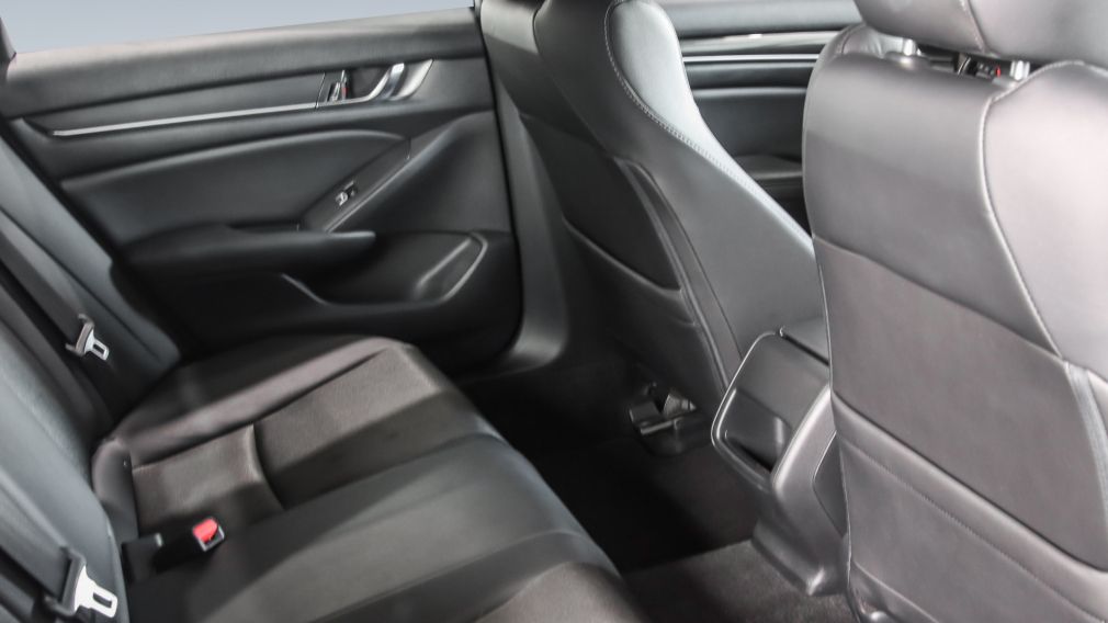 Honda Accord Sport 2020 d&rsquo;occasion à vendre - 24