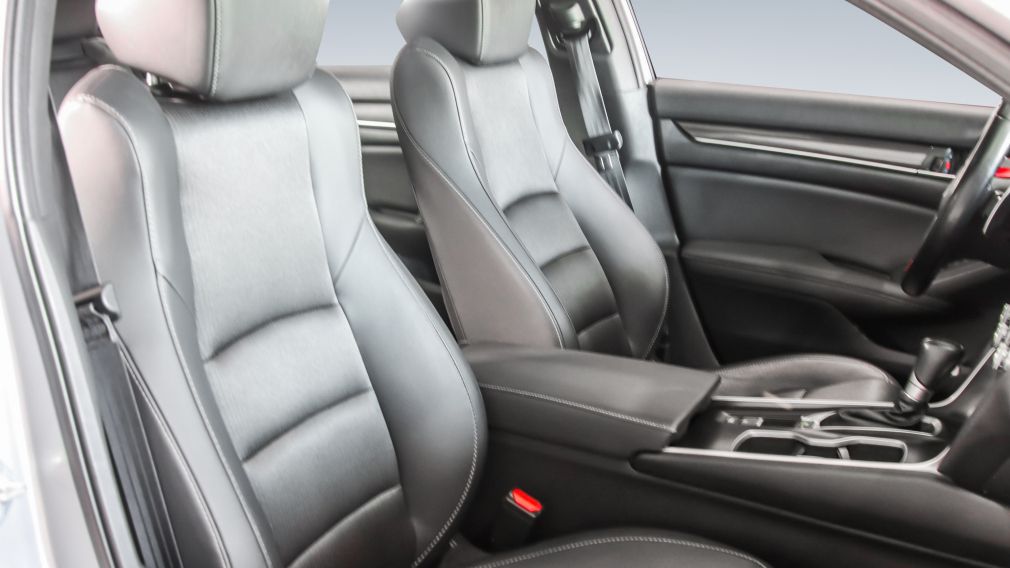 Honda Accord Sport 2020 d&rsquo;occasion à vendre - 25