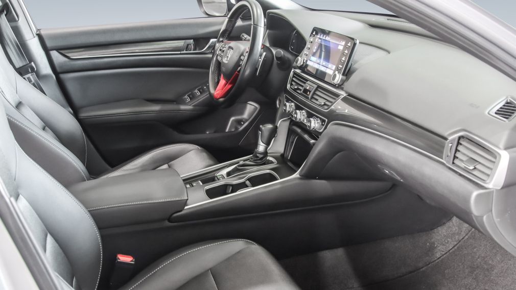 Honda Accord Sport 2020 d&rsquo;occasion à vendre - 26