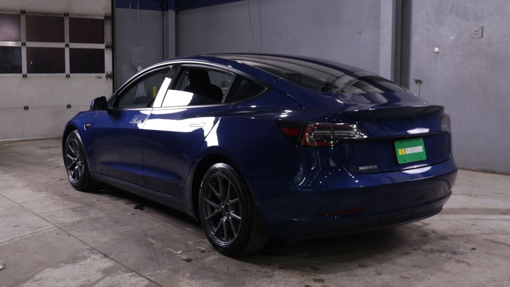 Tesla Model 3 Standard Range 2021 d&rsquo;occasion à vendre - 4