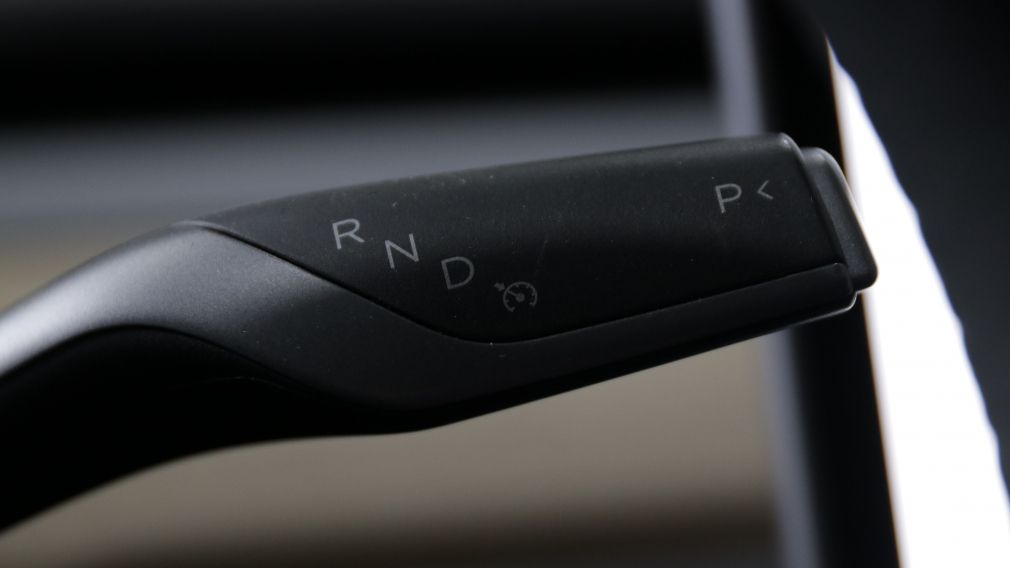 Tesla Model 3 Standard Range 2021 d&rsquo;occasion à vendre - 17