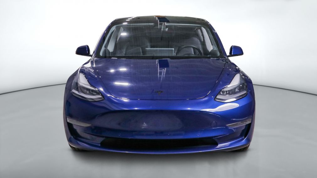 Tesla Model 3 Standard Range 2021 d&rsquo;occasion à vendre - 2