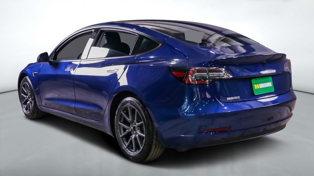 Tesla Model 3 Standard Range 2021 d&rsquo;occasion à vendre - 4