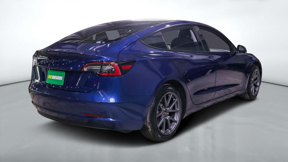 Tesla Model 3 Standard Range 2021 d&rsquo;occasion à vendre - 6
