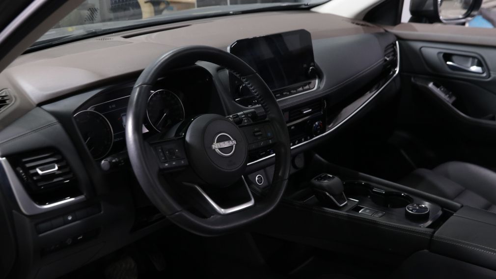 Nissan Rogue SL 2023 d&rsquo;occasion à vendre - 7