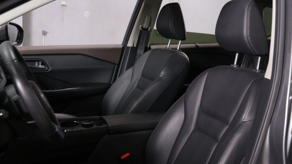 Nissan Rogue SL 2023 d&rsquo;occasion à vendre - 8