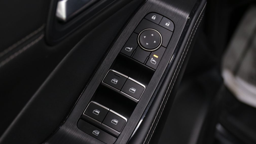 Nissan Rogue SL 2023 d&rsquo;occasion à vendre - 9