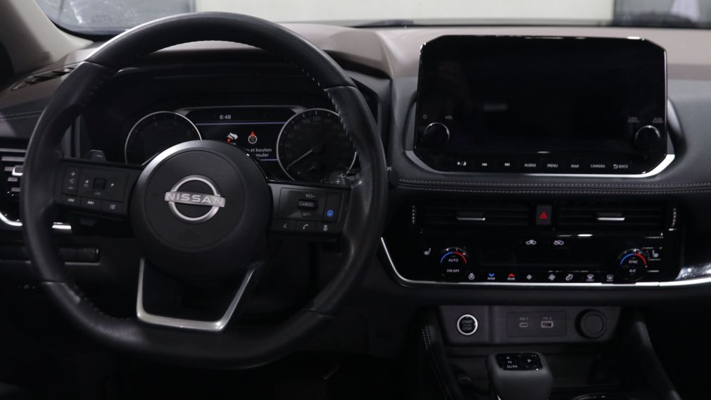 Nissan Rogue SL 2023 d&rsquo;occasion à vendre - 12