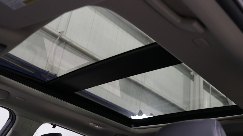 Nissan Rogue SL 2023 d&rsquo;occasion à vendre - 11