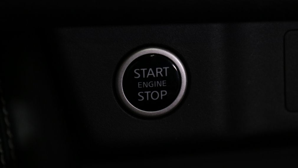 Nissan Rogue SL 2023 d&rsquo;occasion à vendre - 16