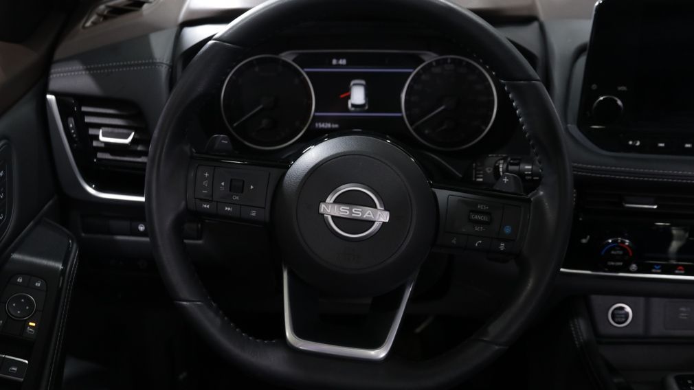 Nissan Rogue SL 2023 d&rsquo;occasion à vendre - 13