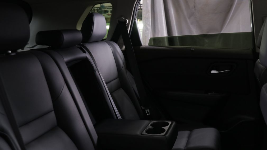 Nissan Rogue SL 2023 d&rsquo;occasion à vendre - 24