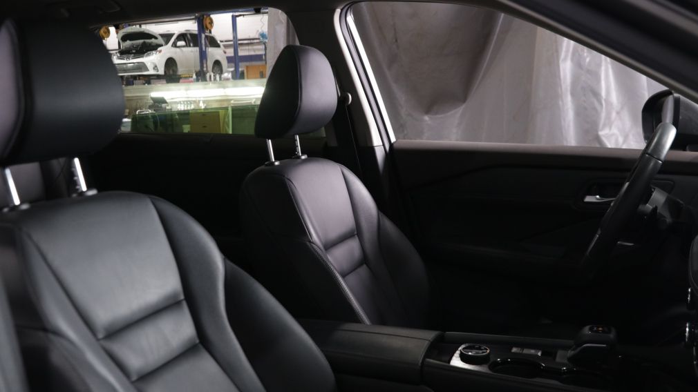 Nissan Rogue SL 2023 d&rsquo;occasion à vendre - 26