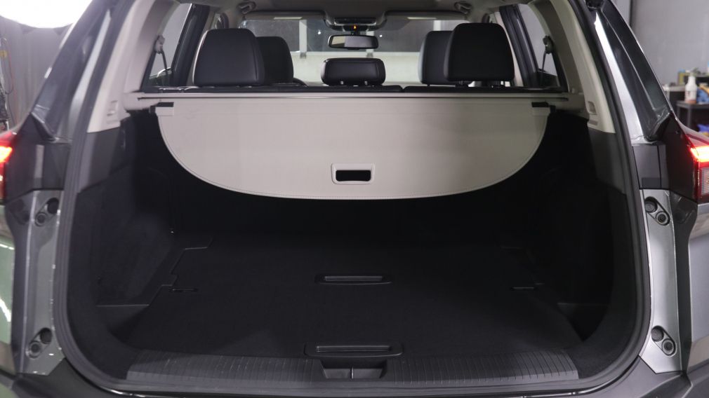 Nissan Rogue SL 2023 d&rsquo;occasion à vendre - 23