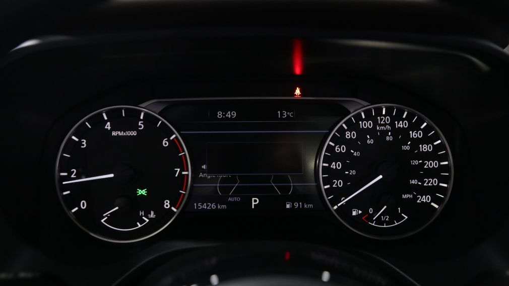 Nissan Rogue SL 2023 d&rsquo;occasion à vendre - 14