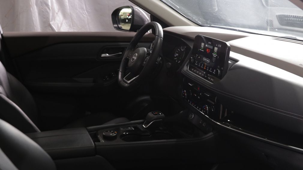 Nissan Rogue SL 2023 d&rsquo;occasion à vendre - 25