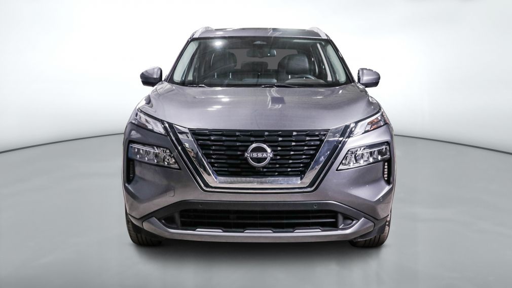 Nissan Rogue SL 2023 d&rsquo;occasion à vendre - 2