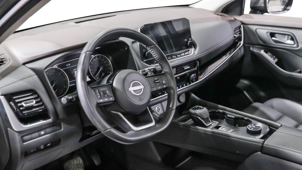 Nissan Rogue SL 2023 d&rsquo;occasion à vendre - 7