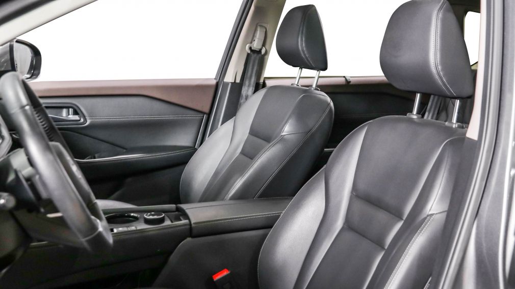 Nissan Rogue SL 2023 d&rsquo;occasion à vendre - 8