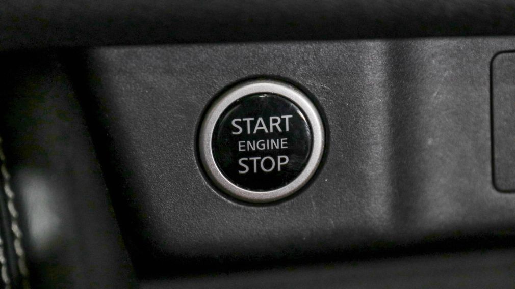 Nissan Rogue SL 2023 d&rsquo;occasion à vendre - 15