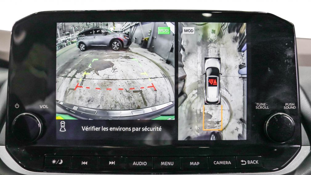 Nissan Rogue SL 2023 d&rsquo;occasion à vendre - 16